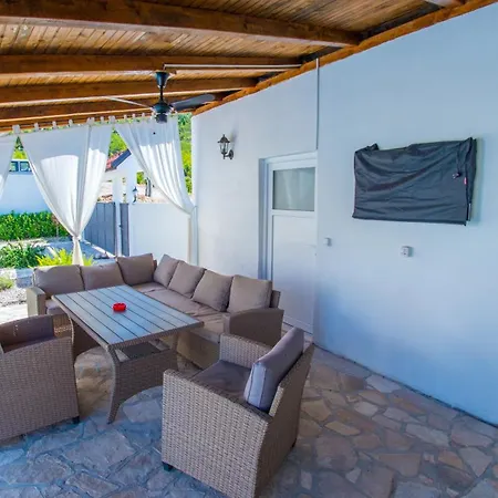 Holiday home Holiday Casa De Encanto *