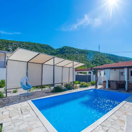 Holiday Casa De Encanto Holiday home