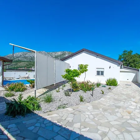בית נופש Holiday Casa De Encanto מוסטר