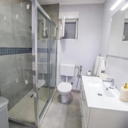 Holiday Casa De Encanto Ferienhaus Mostar