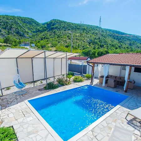 Holiday Casa De Encanto Mostar
