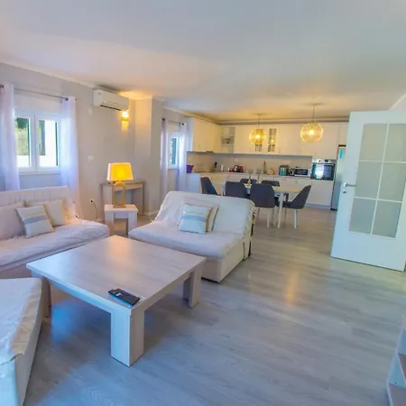 Ferienhaus Holiday Casa De Encanto *