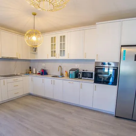 Holiday Casa De Encanto Holiday home Mostar