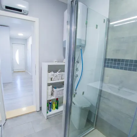 Ferienhaus Holiday Casa De Encanto Mostar
