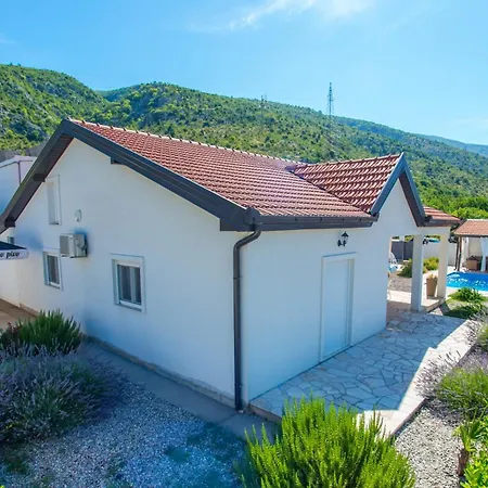 Ferienhaus Holiday Casa De Encanto Mostar