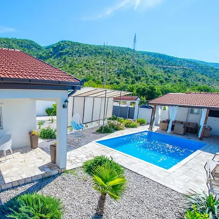 Ferienhaus Holiday Casa De Encanto